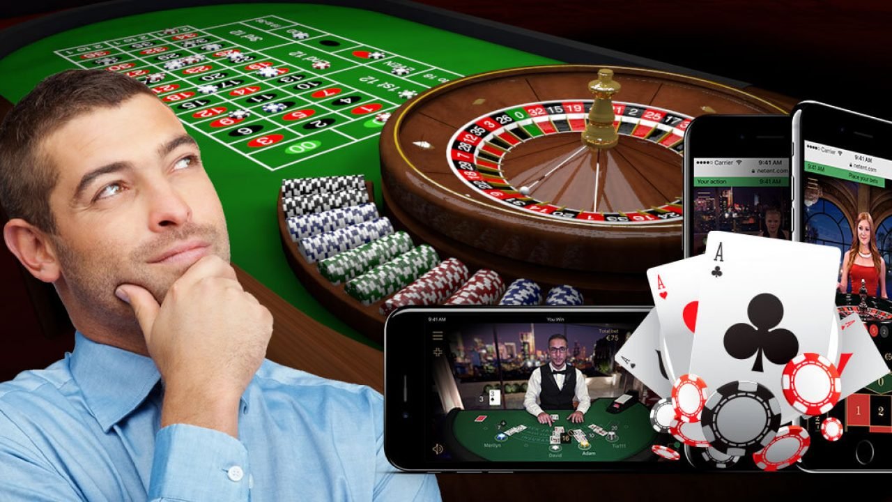Online casino games » teamtamalou.net