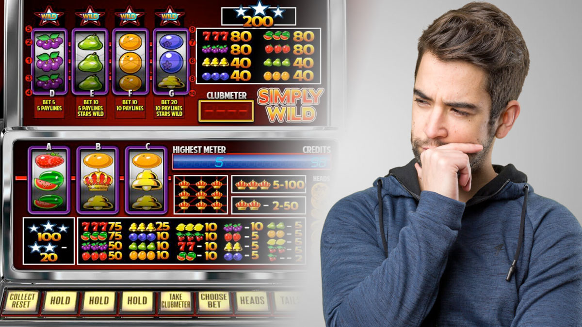 The 5 Best Slot Games Online For Beginners