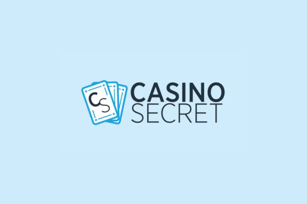 Casino Secret Logo